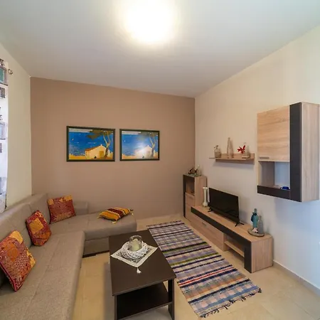 Mare Blu 2 On The Σπίτι διακοπών *