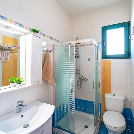 Mare Blu 2 On The Γεννάδι