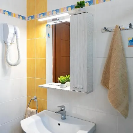 Mare Blu 2 On The Casa vacanze *