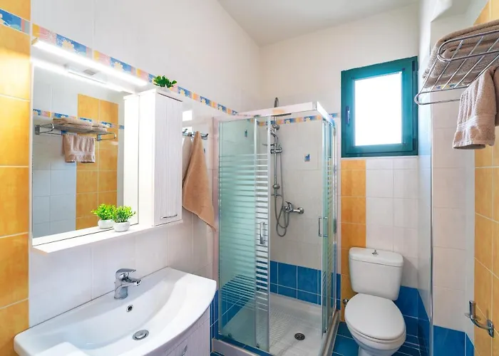 Mare Blu 2 On The غينادي