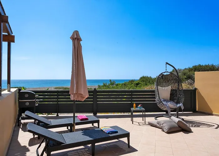 Mare Blu 2 On The * غينادي