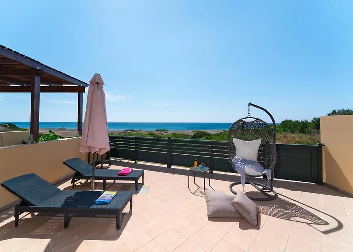 بيت للعطل Mare Blu 2 On The غينادي