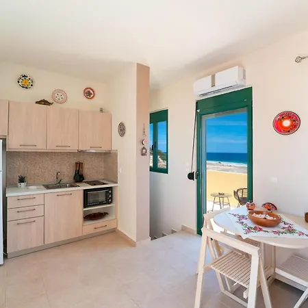 Mare Blu 2 On The Holiday home *