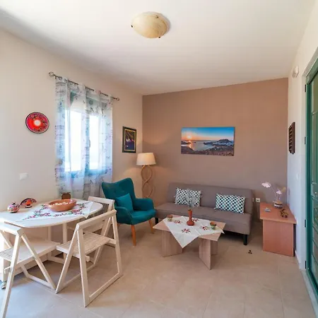 Ferienhaus Mare Blu 2 On The