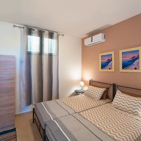 Mare Blu 2 On The Vakantiehuis