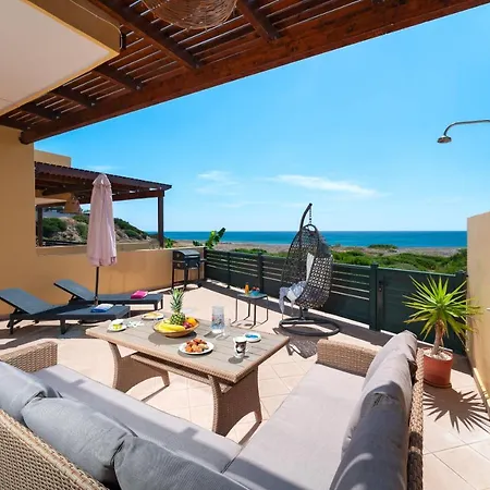 Holiday home Mare Blu 2 On The *