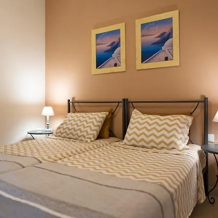 Mare Blu 2 On The Ferienhaus Gennadi