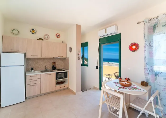 Mare Blu 2 On The Nyaraló *