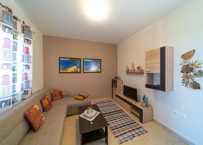 Mare Blu 2 On The Nyaraló *