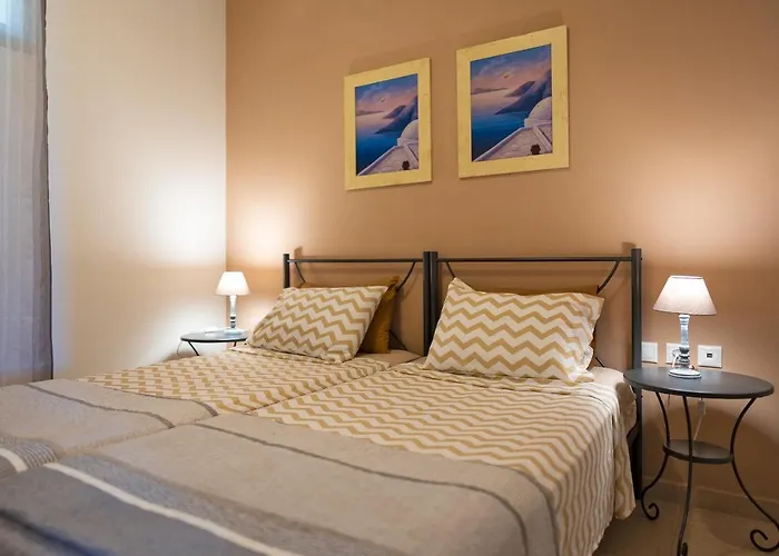 Mare Blu 2 On The 펜션 겐나디