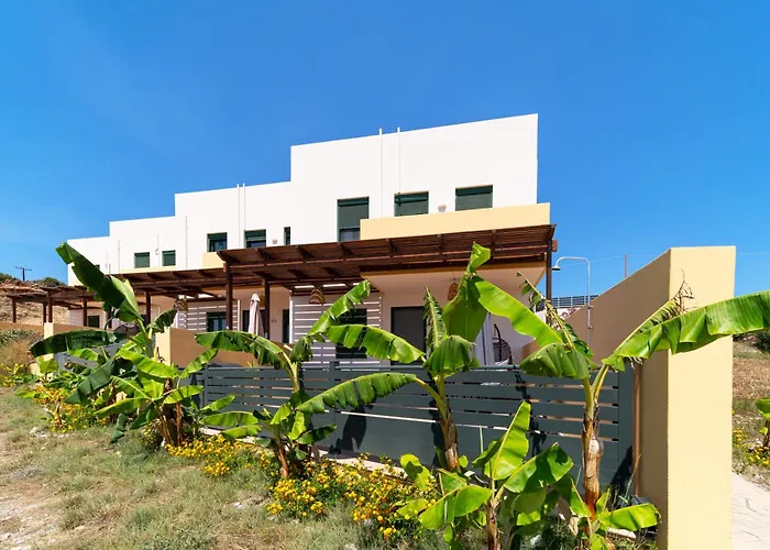 Nyaraló Mare Blu 2 On The Jenádi