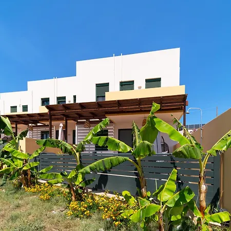 度假居 Mare Blu 2 On The 根纳迪