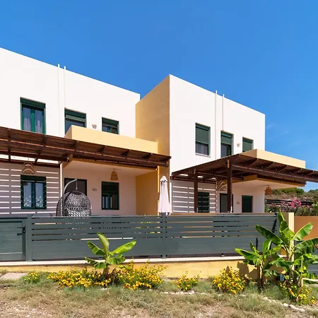 Mare Blu 2 On The 度假居 根纳迪