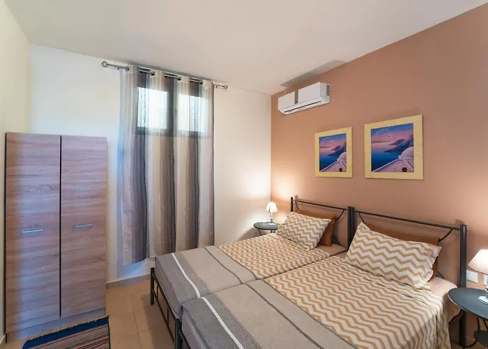 Mare Blu 2 On The Vakantiehuis