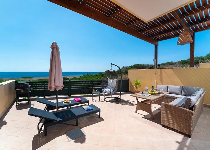 Mare Blu 2 On The * Gennadi